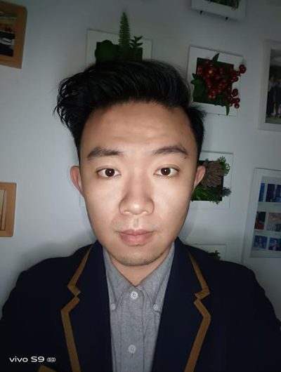 vivo S9使用体验：5重超质感美颜 自拍功能再升级