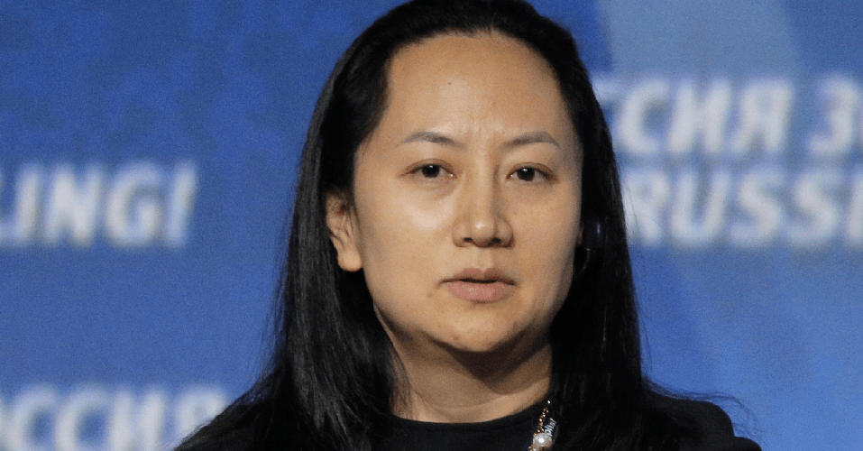 孟晚舟律师：加拿大官员编造证词！故意泄露孟晚舟手机密码等隐私信息...外交部：一起彻头彻尾的政治事件！