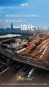 图说“十四五”丨更快！更稳！更远！更密！未来五年咱们一起这样走！