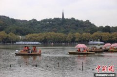 浙江发布全国首个省级环保设施公众开放地方标准