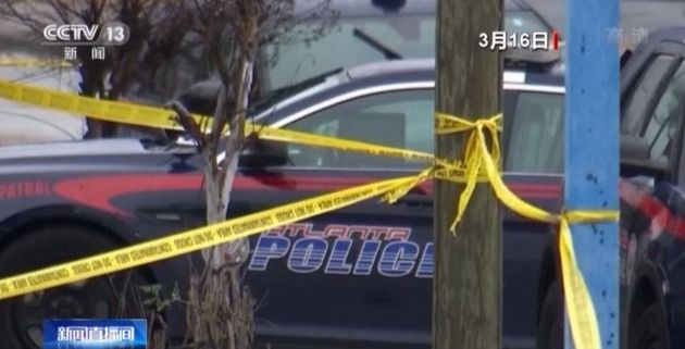 “亚裔现在就像任人宰割的猎物”?最近两月美国仇视亚裔事件超500起
