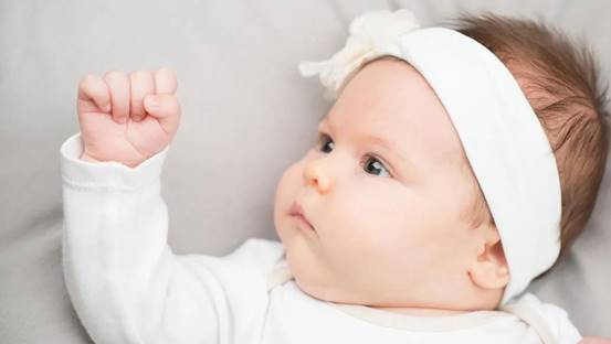 辅食中的“新贵”！贝因美新品米糊上市了