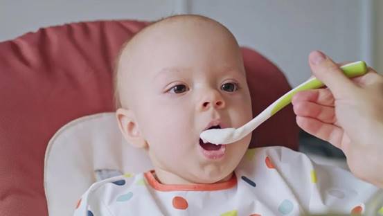 辅食中的“新贵”！贝因美新品米糊上市了