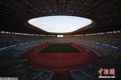 正式决定！东京奥运会不接待海外观众