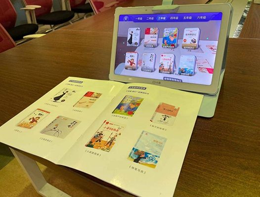 小度智能学习平板上手体验：实用性和性价比两者兼具