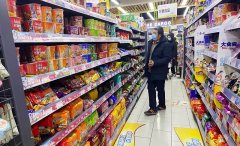 康师傅统一平分秋色 “泡面江湖”还有新机会吗