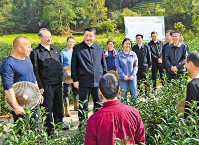 在服务和融入新发展格局上展现更大作为奋力谱写全面建设社会主义现代化国家福建篇章