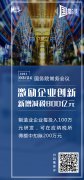 国常会速览｜新增减税800亿！制造业喜提政策新礼包