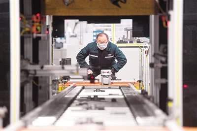 31个省区市1—2月地方财政收入全部实现正增长