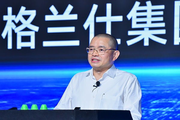 格兰仕对惠而浦中国要约收购已获批准 梁昭贤称“今年要再造一个中国市