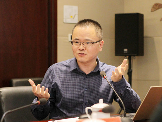 熊文聪：解决“地名+老字号”商标注册纠纷需坚持法治理念、规则第一