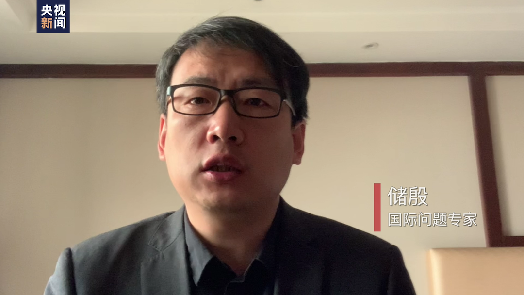 中方本周接连反制 纯白无瑕的新疆棉花不容抹黑！