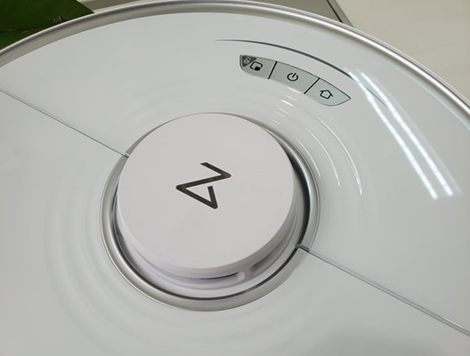 石头扫拖机器人T7S Plus使用体验：首创升降拖布设计 大幅提升清扫“战斗力”