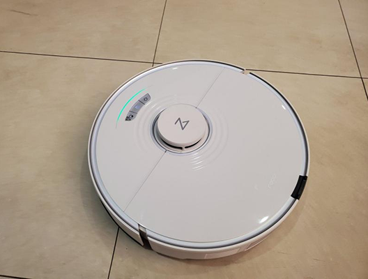 石头扫拖机器人T7S Plus使用体验：首创升降拖布设计 大幅提升清扫“战斗力”