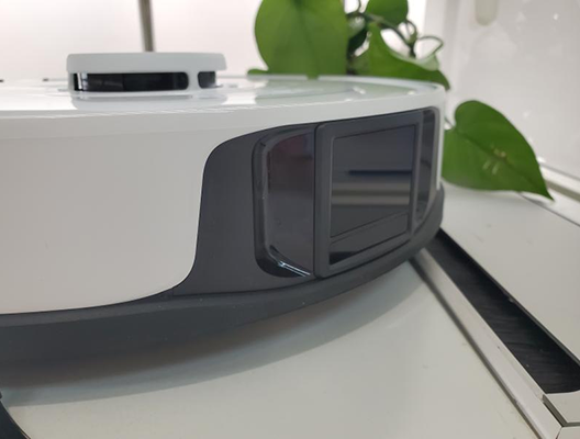 石头扫拖机器人T7S Plus使用体验：首创升降拖布设计 大幅提升清扫“战斗力”