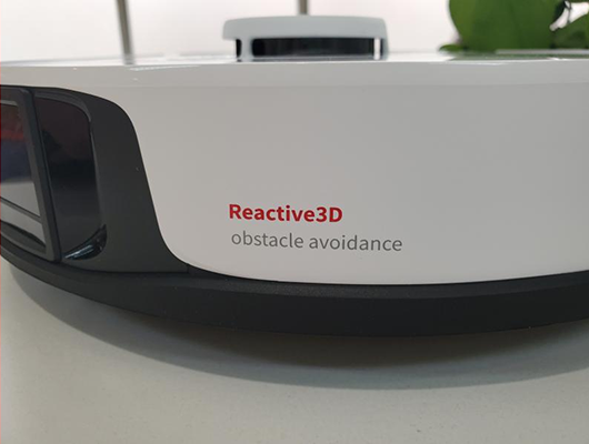 石头扫拖机器人T7S Plus使用体验：首创升降拖布设计 大幅提升清扫“战斗力”