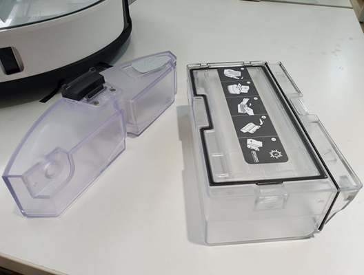 石头扫拖机器人T7S Plus使用体验：首创升降拖布设计 大幅提升清扫“战斗力”