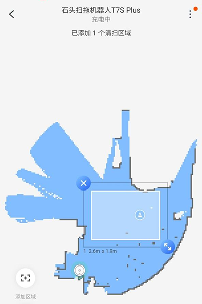 石头扫拖机器人T7S Plus使用体验：首创升降拖布设计 大幅提升清扫“战斗力”