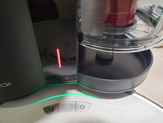 石头扫拖机器人T7S Plus使用体验：首创升降拖布设计 大幅提升清扫“战斗力”