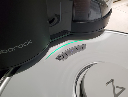 石头扫拖机器人T7S Plus使用体验：首创升降拖布设计 大幅提升清扫“战斗力”