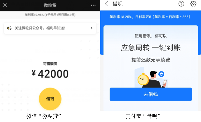 央行新规出台一周：多点、永辉仍违规宣传日利率 真快乐、红布林未明示年化利率