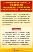 习近平：加快推进农业农村现代化 全面推进乡村振兴