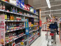 各有绝技 三大“门派”加快抢占光瓶酒市场