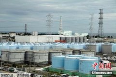 图解|百万吨核污水入海多可怕？日本这波操作非首次