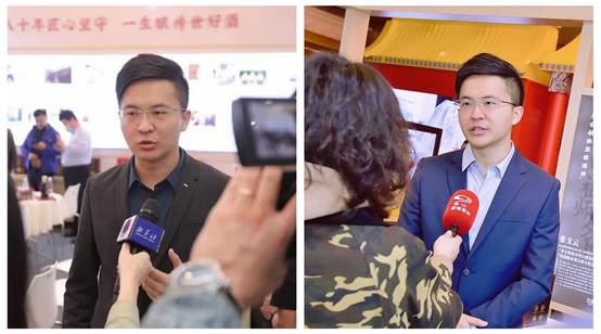 张支云唯一亲创 | “亮剑”蓉城创佳绩 支云酒业为“酱香”代言