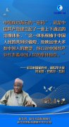 尼日利亚前外长瓦利：中国的成功绝非偶然