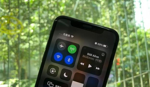 信号测试中苹果手机“败阵” 近年来屡陷“信号差”争议