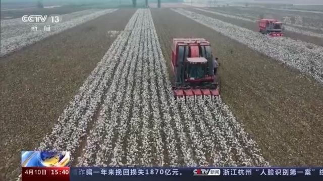美国际关系评论员:西方炮制涉新疆谬论意在遏制中国发展