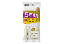五年高考三年模拟雪糕来了！网友：吃完能考上大学吗？