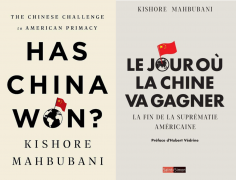 “美国以为中美竞争是美苏争霸的翻版，以为自己仍然能赢。但中国不是苏联”