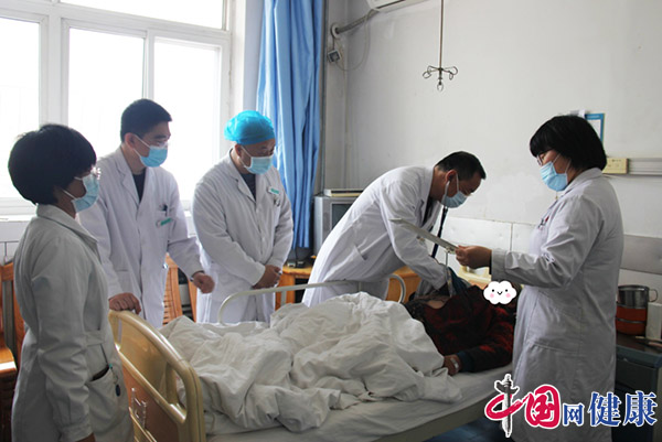 玉田县医院优质服务暖人心