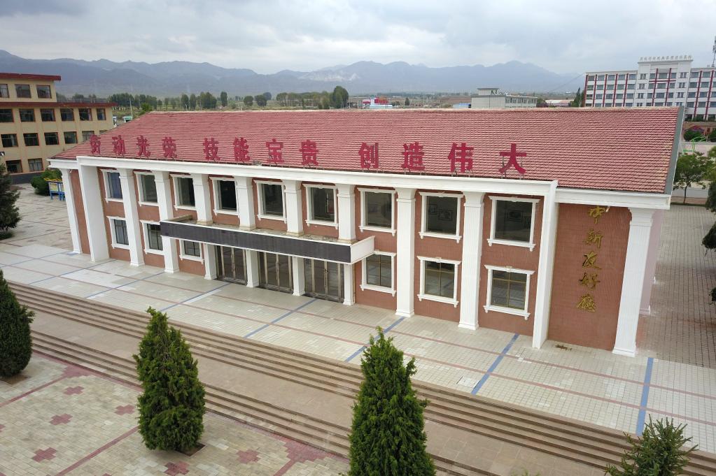 第一观察｜这件事在总书记心中“前途广阔、大有可为