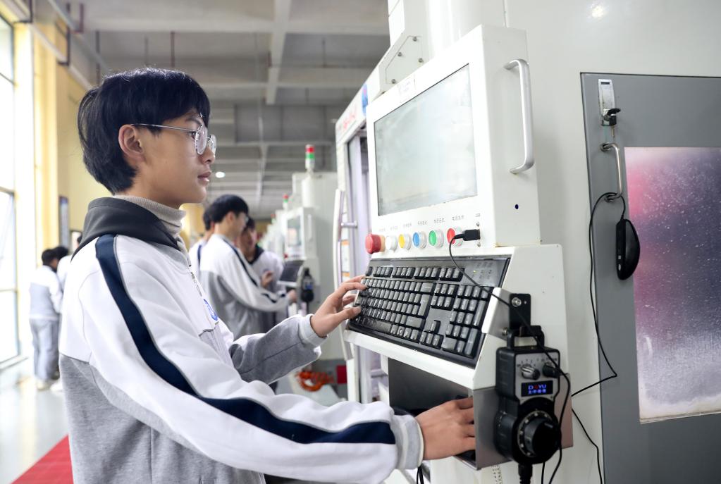 第一观察｜这件事在总书记心中“前途广阔、大有可为