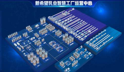 新乳业业绩双增长 三年翻番 ,一季度预计大幅超预期!