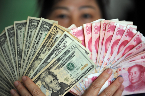 稳外贸政策加力 中小外贸企业成支持重点