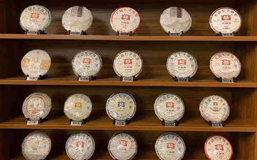 6500万天价大益茶背后狂欢与泡沫:三年换房or一夜破产?