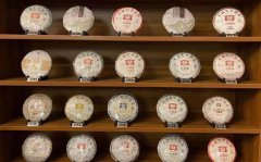 6500万天价大益茶背后狂欢与泡沫：三年换房or一夜破产？