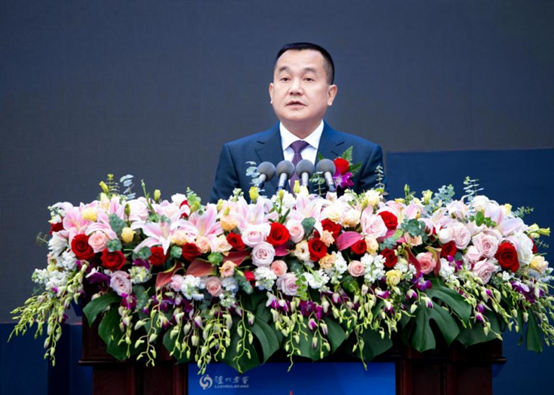 “十四五”重磅开局,泸州老窖绘就更高质量发展蓝图