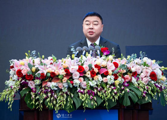 “十四五”重磅开局,泸州老窖绘就更高质量发展蓝图