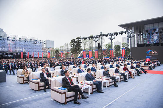 “十四五”重磅开局,泸州老窖绘就更高质量发展蓝图