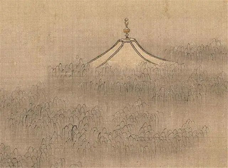 品鉴丨方鸣：梁园的六月雪 （一）