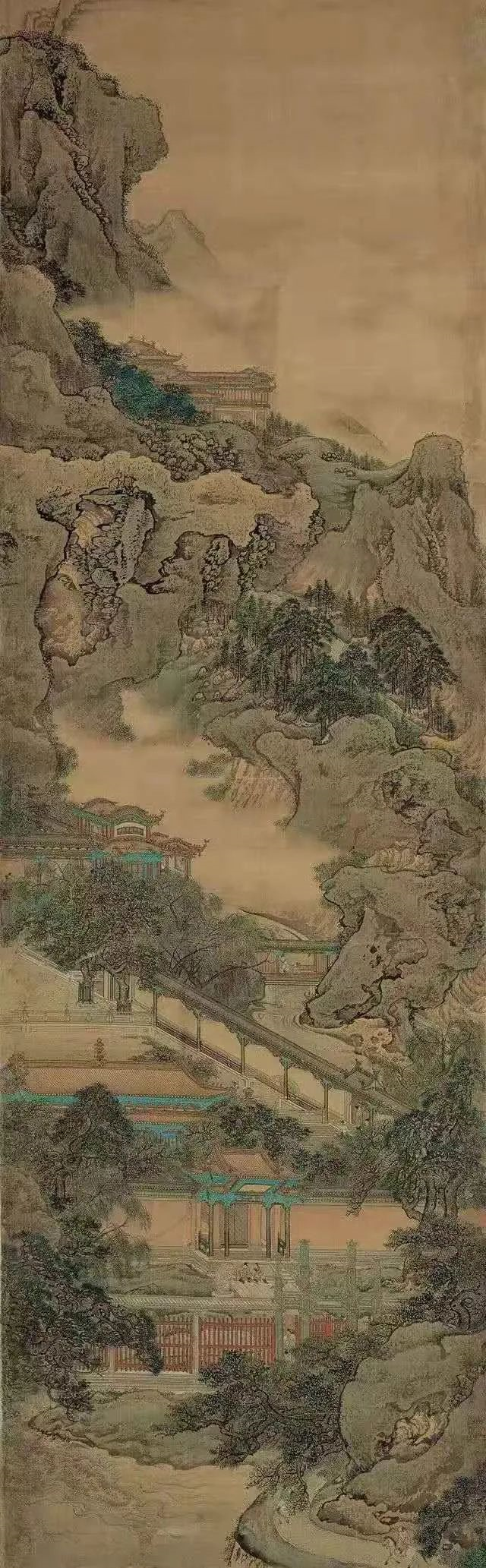 品鉴丨方鸣：梁园的六月雪 （一）