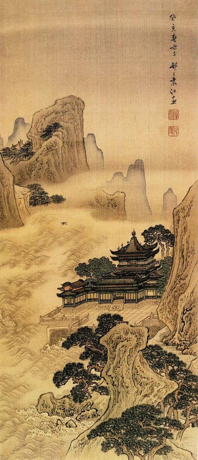 品鉴丨方鸣：梁园的六月雪 （一）