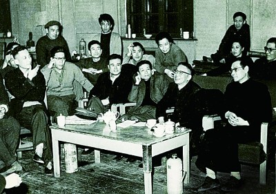 如何确立独立品格和风貌？建立中国演剧体系成当务之急
