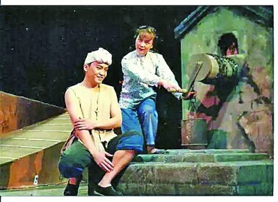 如何确立独立品格和风貌？建立中国演剧体系成当务之急
