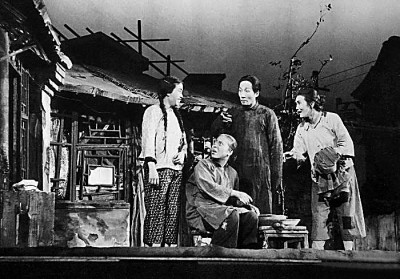 如何确立独立品格和风貌？建立中国演剧体系成当务之急
